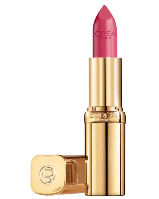 L'Oréal Paris Color Riche Satin Lipstick 453 Rose Crème