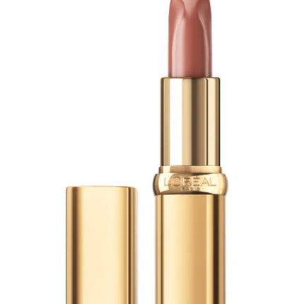 L'Oréal Paris Color Riche Satin Lipstick 520 Nude Defiant