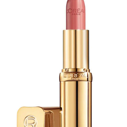 L'Oréal Paris Color Riche Satin Lipstick 630 Beige a Nude