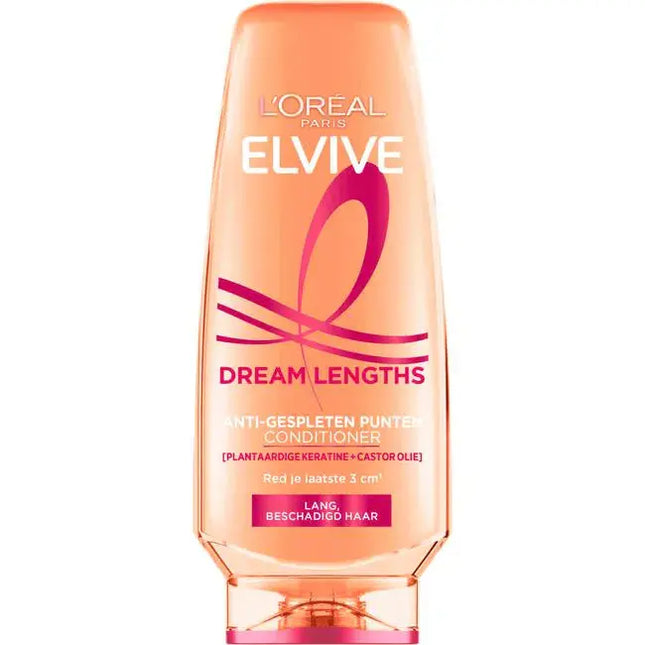 L'Oréal Paris Elvive Dream Lengths Conditioner