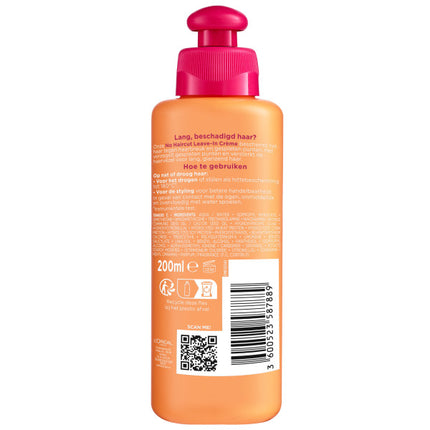 L'Oréal Paris Elvive Dream Lengths No Haircut Cream