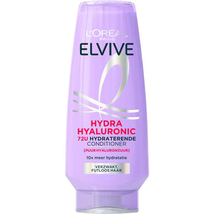 L'Oréal Paris Elvive Hydra Hyaluronic Conditioner