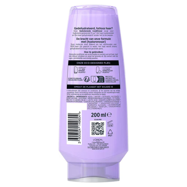L'Oréal Paris Elvive Hydra Hyaluronic Conditioner