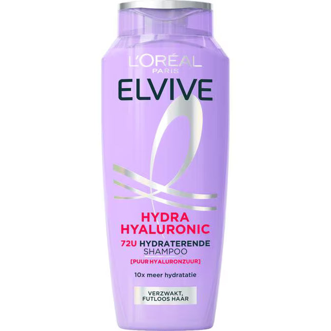 L'Oréal Paris Elvive Hydra Hyaluronic Shampoo