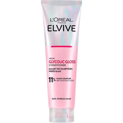 L'Oréal Paris Elvive Ultimate Glycolic Gloss Conditioner
