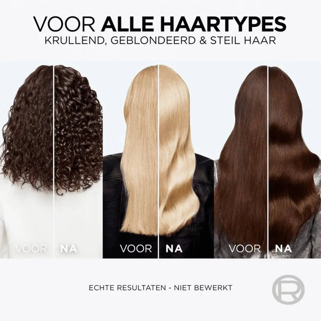 L'Oréal Paris Elvive Ultimate Glycolic Gloss Conditioner