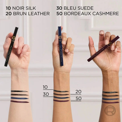 L'Oréal Paris Haute Precision Eyeliner Blue