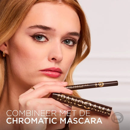 L'Oréal Paris Haute Precision Eyeliner Brown Leather