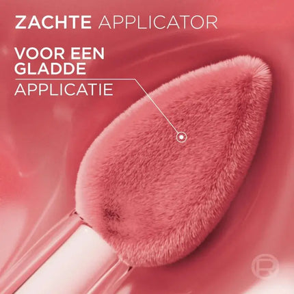 L'Oréal Paris Hyaluron Tint Lipstain 420 Le Rouge Paris