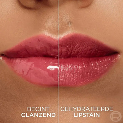 L'Oréal Paris Hyaluron Tint Lipstain 601 Worth It