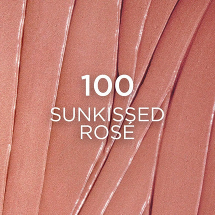L'Oréal Paris Lumi Bronze Le Stick Soleil Bronzer 100 Sunkissed Rose