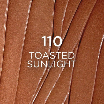 L'Oréal Paris Lumi Bronze Le Stick Soleil Bronzer 110 Toasted Sunlight