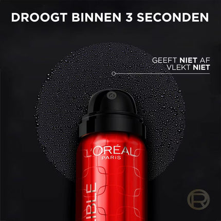L'Oréal Paris Paris Infaillible Setting Spray Jumbo