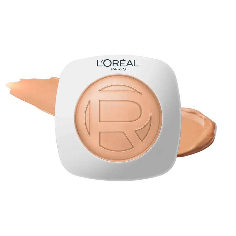 L'Oréal Paris True Match Tinted Balm 4 Light Medium, getinte balm met hyaluronzuur