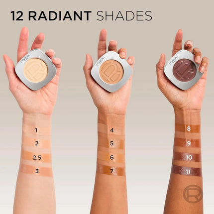 L'Oréal Paris True Match Tinted Balm