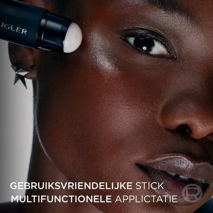 L'Oréal Paris x Mugler Magnetic Highlighter Stick Crystal