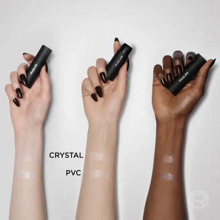 L'Oréal Paris x Mugler Magnetic Highlighter Stick Crystal