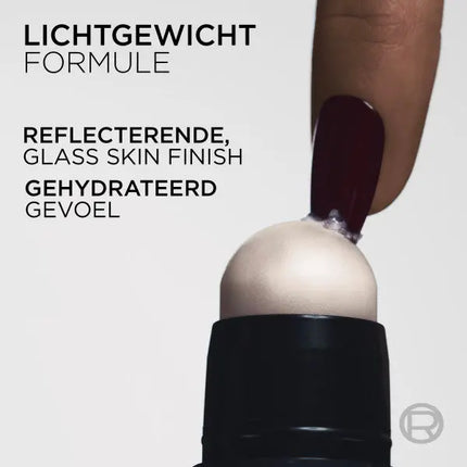 L'Oréal Paris x Mugler Magnetic Highlighter Stick PVC