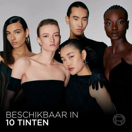 L'Oréal Paris x Mugler Subtle Glow Cushion Foundation