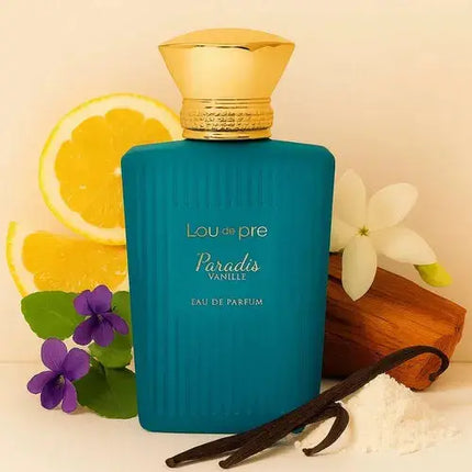 Lou de Pré Paradis Vanille