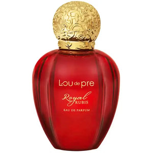 Royal Rubis