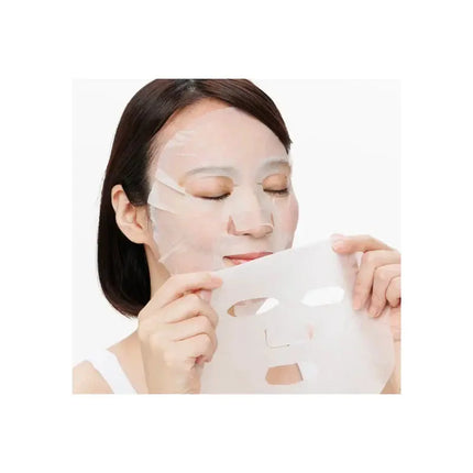 LuLuLun Pure Everys Sheet Mask 7-Pack