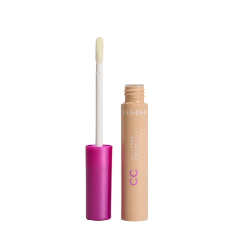 Lumene Cc All Over Concealer 1.75