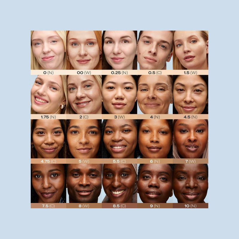 Lumene Cc Color Correcting Cream Spf20 Shade 4.5