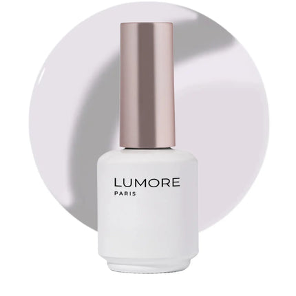 Lumore Fiber Base Coat Clair