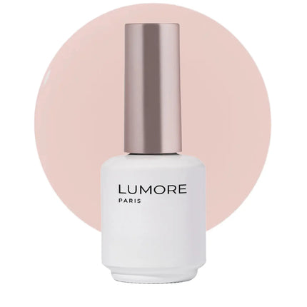 Lumore Gummy Base Crème