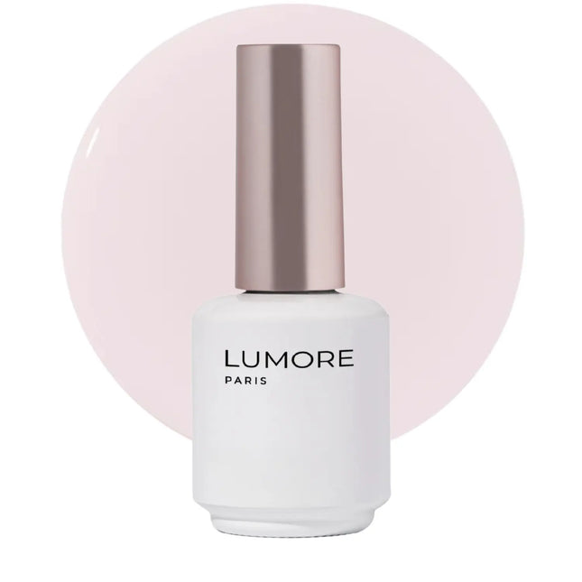 Lumore Gummy Base Gumée