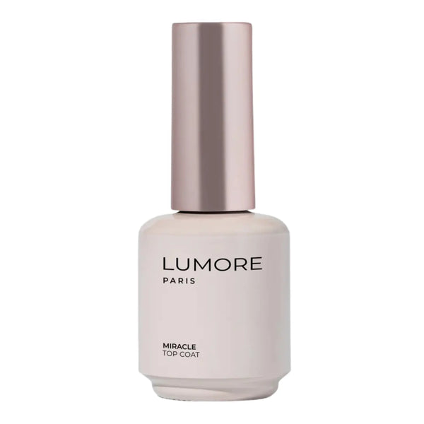 Lumore Top Coat Miracle