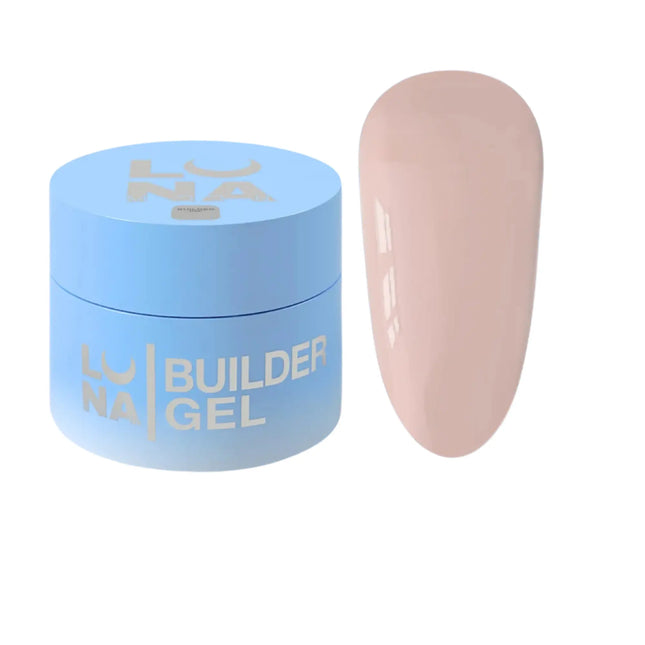Lunamoon Premium Gel #23