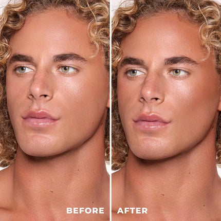 Lunar Beauty Outer Dimension Bronzing & Sculpting Stick Medium Sky