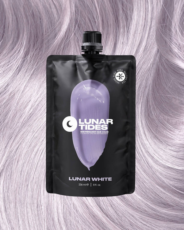 Lunar Tides