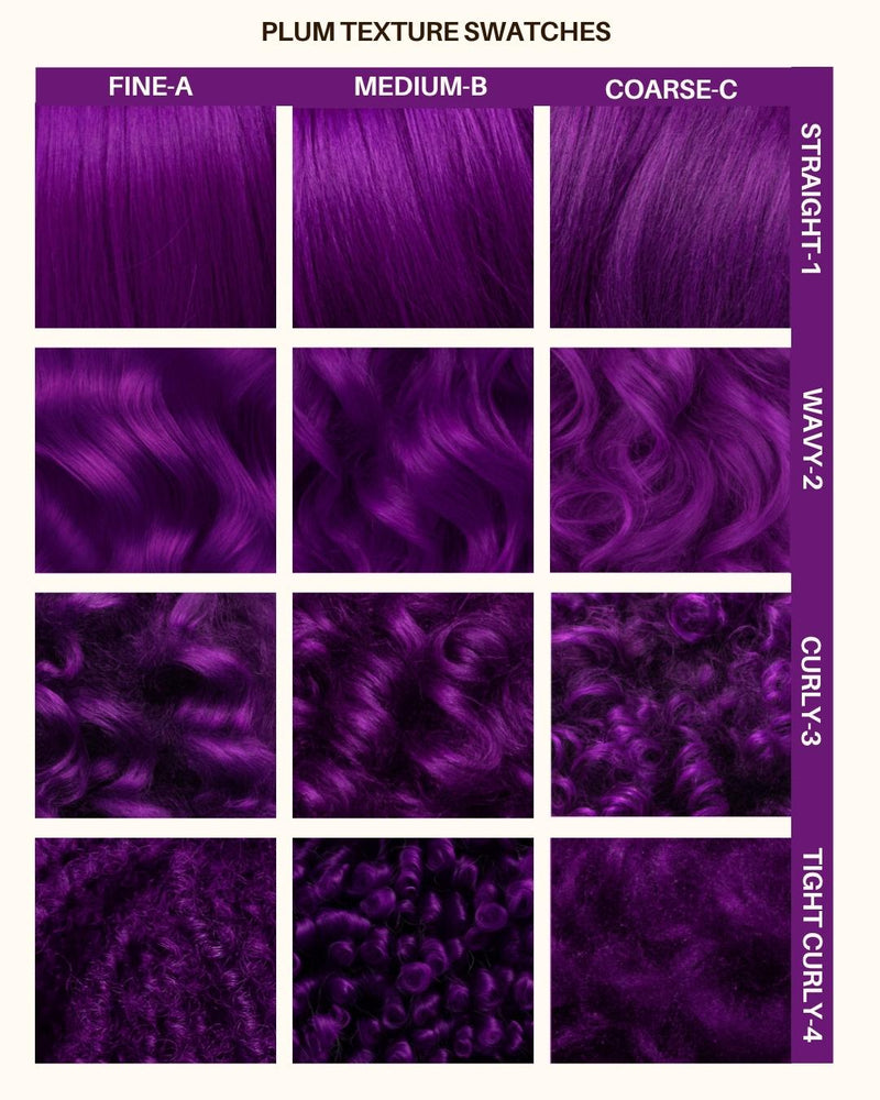 Lunar Tides Plum Purple 236 ml.