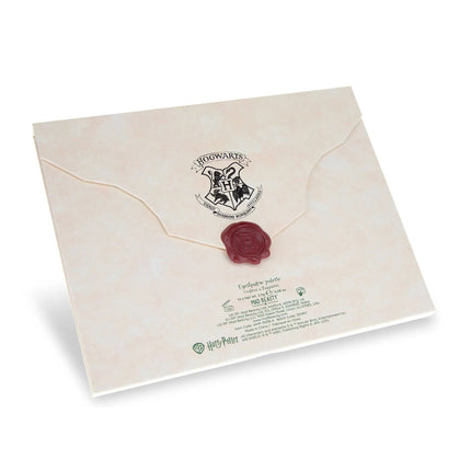 Mad Beauty Harry Potter Eyeshadow Palette