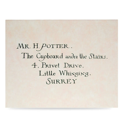 Mad Beauty Harry Potter Eyeshadow Palette