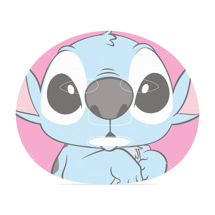 Mad Beauty Stitch Pamper Cosmetic Sheet Mask