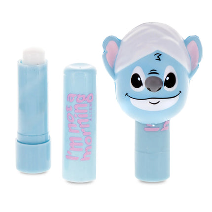 Mad Beauty Stitch Pamper Lip Balm