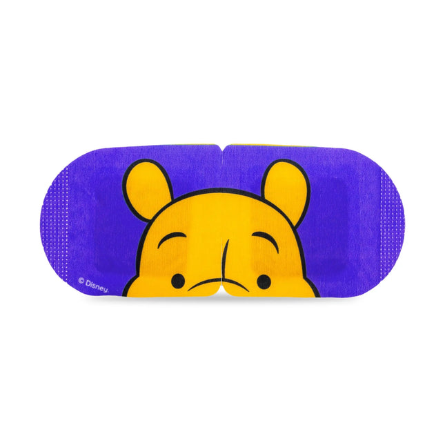 Mad Beauty Winnie Sleep Warming Eye Mask