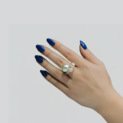 Madam Glam Soak Off Gel Polish Silent Night