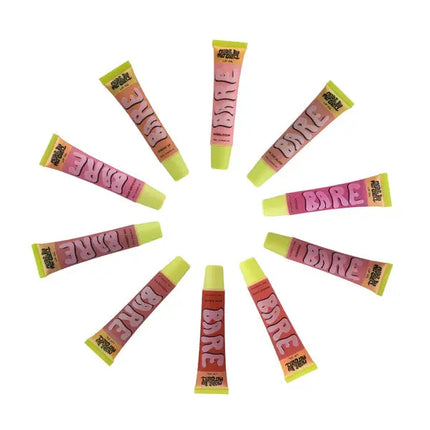 Made By Mitchell Bare Lip Oil I'm The Bloss