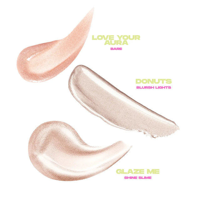 Made By Mitchell Beamin' Extreme Glaze Me