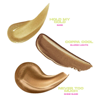 Made By Mitchell Beamin' Extreme Never Too Much