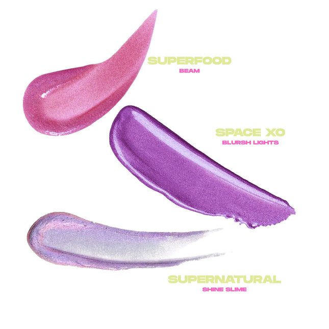 Made By Mitchell Beamin' Extreme Supernatural