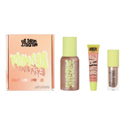 Made By Mitchell Beamin' Extreme Supernova