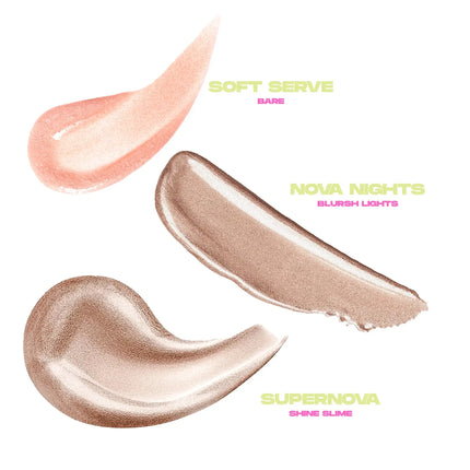 Made By Mitchell Beamin' Extreme Supernova