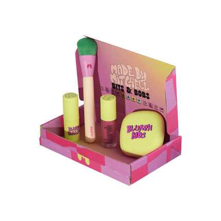 Made By Mitchell Bits & Bobs Glow Baby Glow