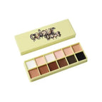 Buy Made By Mitchell Colour Case The Essentials online Boozyshop!